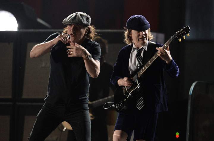 AC/DC