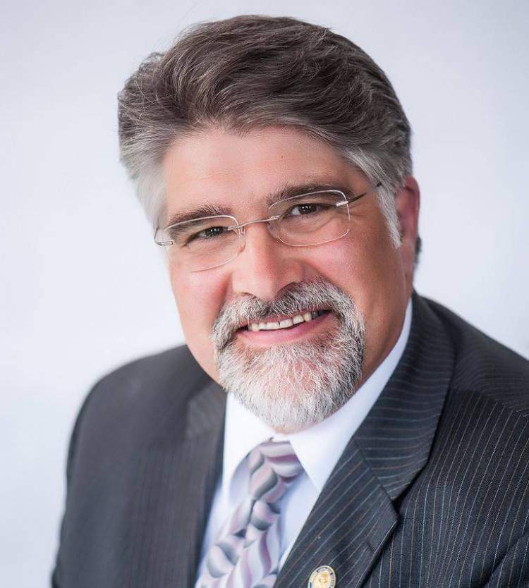 Dartmouth South MLA Allan Rowe recovering in hospital - image