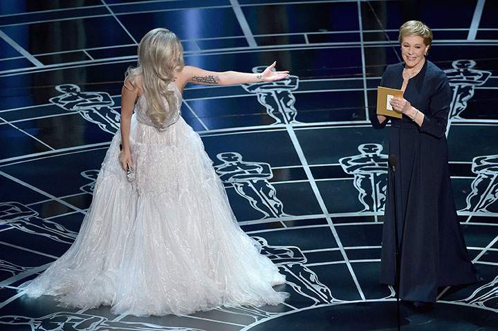 Oscars 2015: 12 memorable moments - image