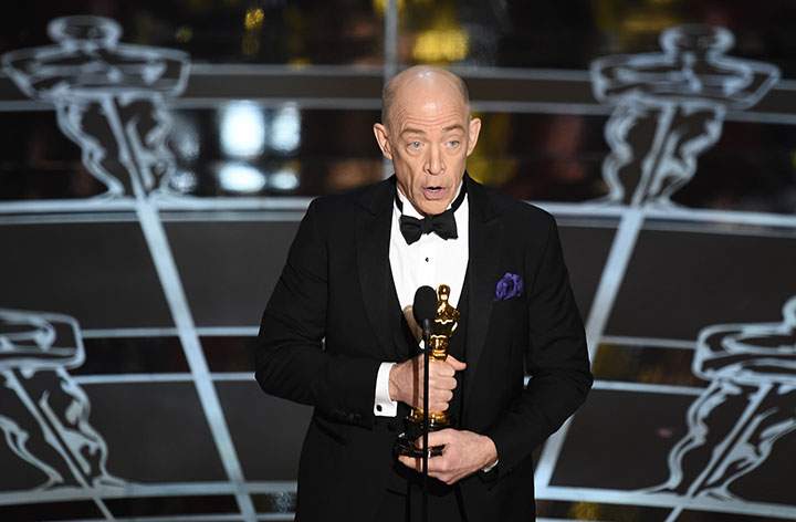 Oscars 2015: 12 memorable moments - image