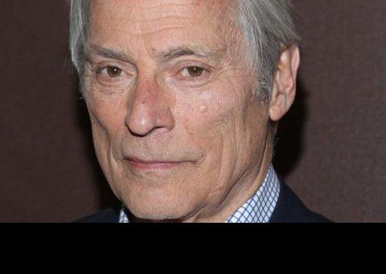 Bob Simon, pictured in April 2014.