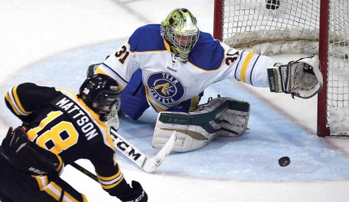 Alberta books spot in gold-medal game at Canada Winter Games - image