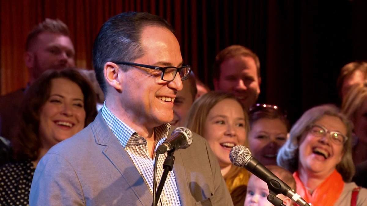 Joe Ceci announced his intention to run for the Alberta NDP in Calgary-Fort on Wednesday, February 18th, 2015. 