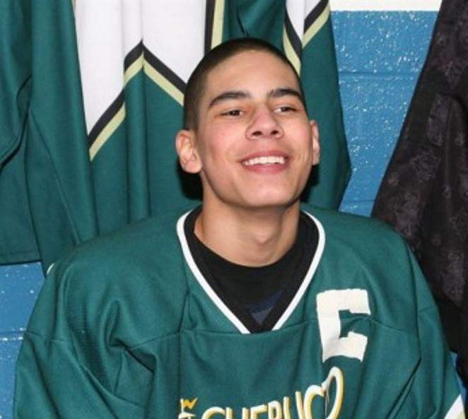 Clayton Cromwell is shown in a family handout photo. Elizabeth Cromwell has been fighting for almost a year to get answers about the jailhouse death of her son Clayton, a 23-year-old who was in prison awaiting a court hearing when he suddenly overdosed on methadone. THE CANADIAN PRESS/ho.
