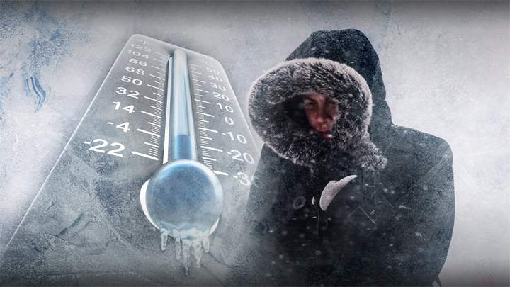 winter weather
