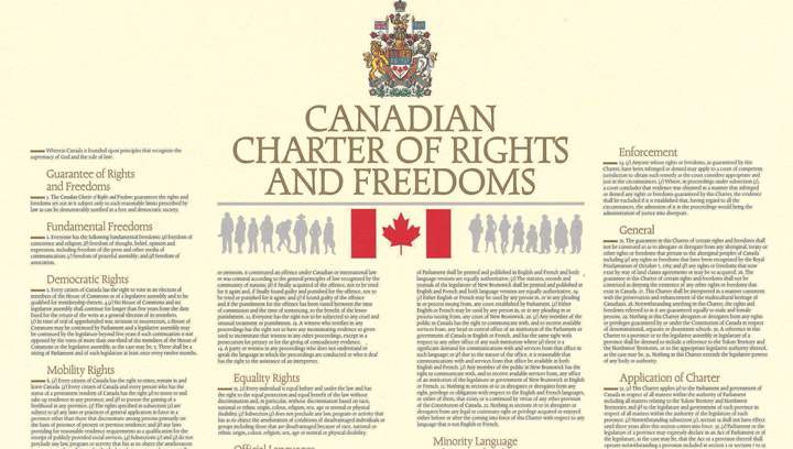 With Saskatchewan Premier Brad Wall musing about invoking the Charter’s notwithstanding clause, we look at what it means and who has used it.