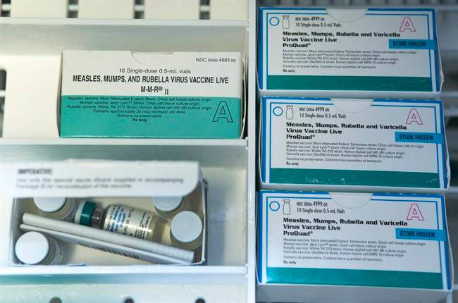 The Cypress Health Region has confirmed there are four mumps cases in the region.