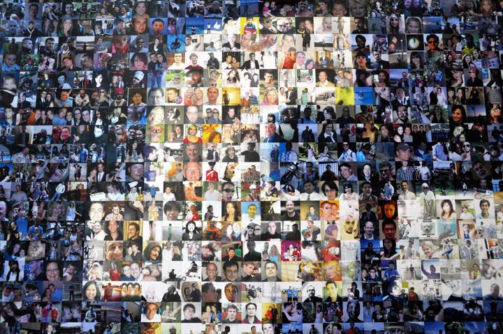 A legacy contact would be able to choose what happens to your account – presumably based on your wishes – whether it be memorialized, or deleted entirely.