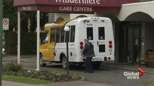 Just this weekend, passenger were unable to make new bookings for HandyDART, the latest public relations setback for the part of TransLink that directly serves the handicapped and elderly.