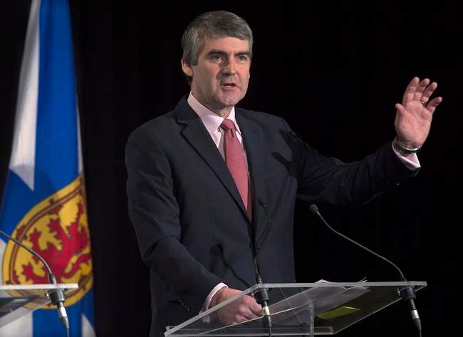 McNeil says if the Senate were abolished Nova Scotia would need more representation in the House of Commons.
