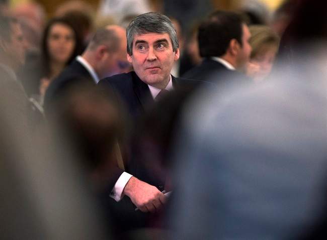 Parliamentary press gallery dinner part of government business: McNeil - image