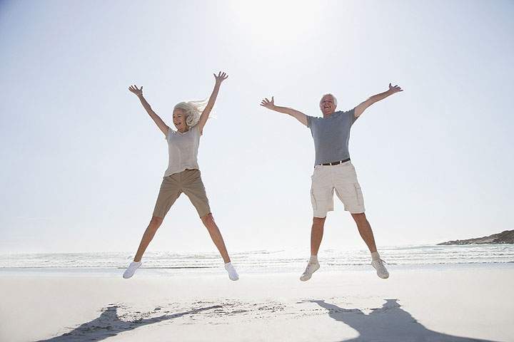 How to save for retirement