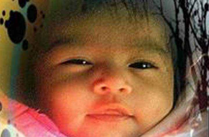 A donation page has been set up to raise funds for the family of Hayley and Harley Cheenanow, siblings who died in a house fire on Feb. 17, 2015.