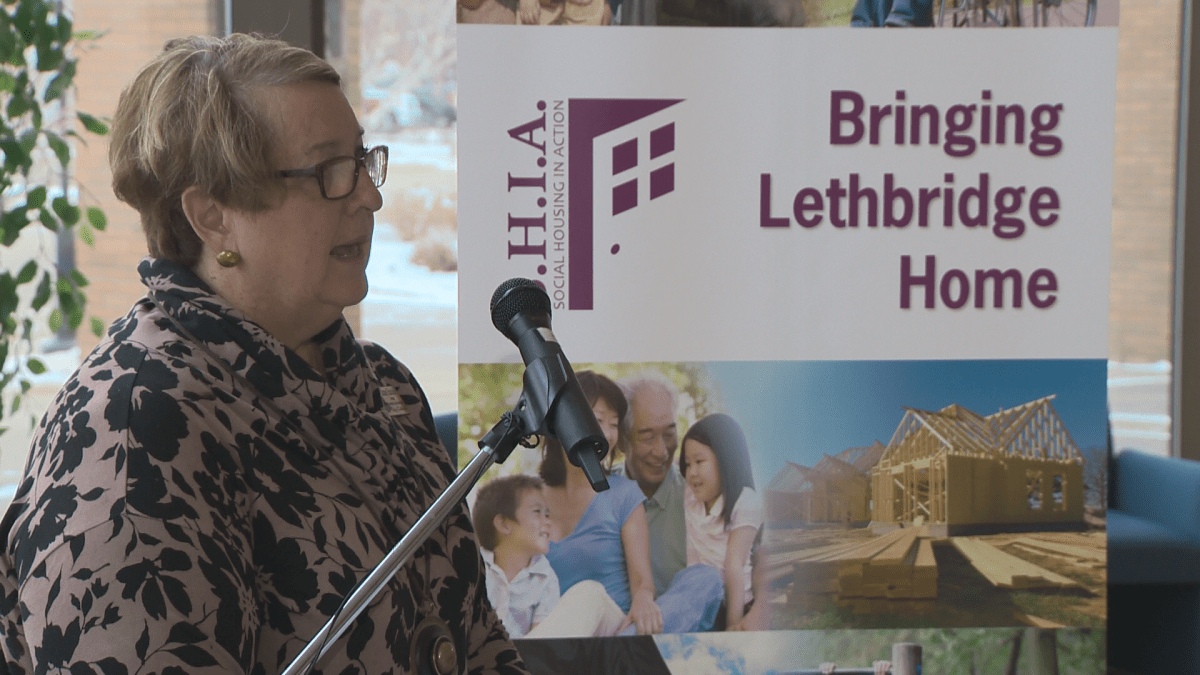 Diane Randell reveals results from the latest provincial homeless count. 