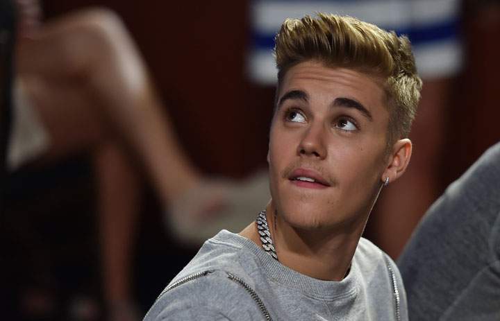 Justin Bieber