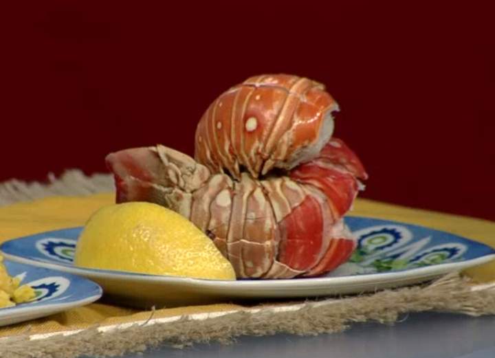 Shel Zolkewich suggests adding lobster to macaroni and cheese makes it kid-friendly.