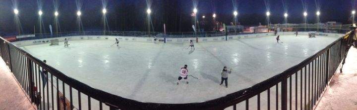 IN PHOTOS: World’s Longest Hockey Game at Saiker’s Acres - image