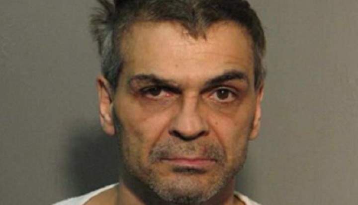 Arrested on Jan. 21, Mario Régnier faces  charges of burglary, receiving stolen goods and possession of the tools necessary to commit theft.