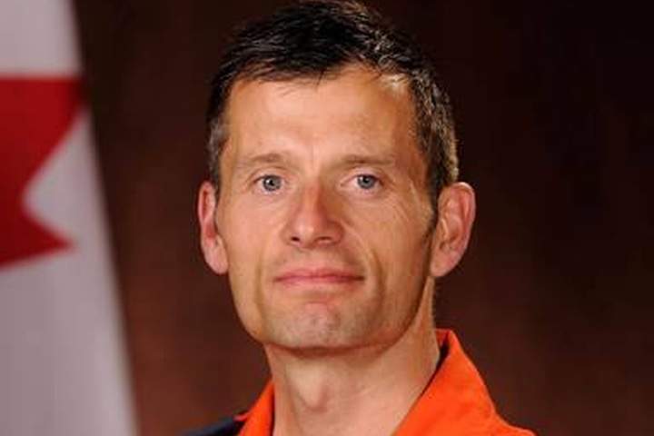Mark Salesse