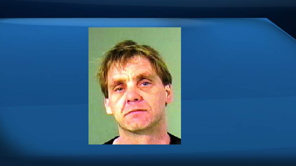 Anyone with information on the whereabouts of Mark Spelrem is asked to call 9-1-1 or Crime Stoppers at 1 (800) 222-8477.