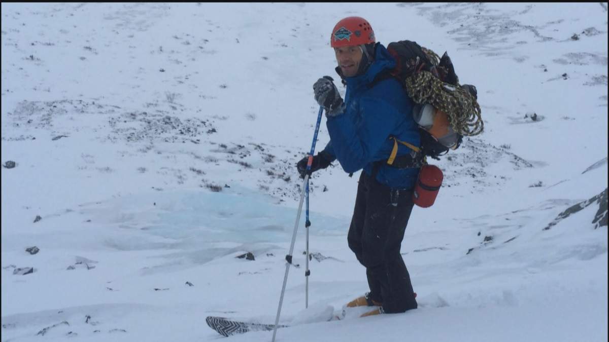 Search for Canadian soldier turns into recovery mission, friends remain hopeful - image