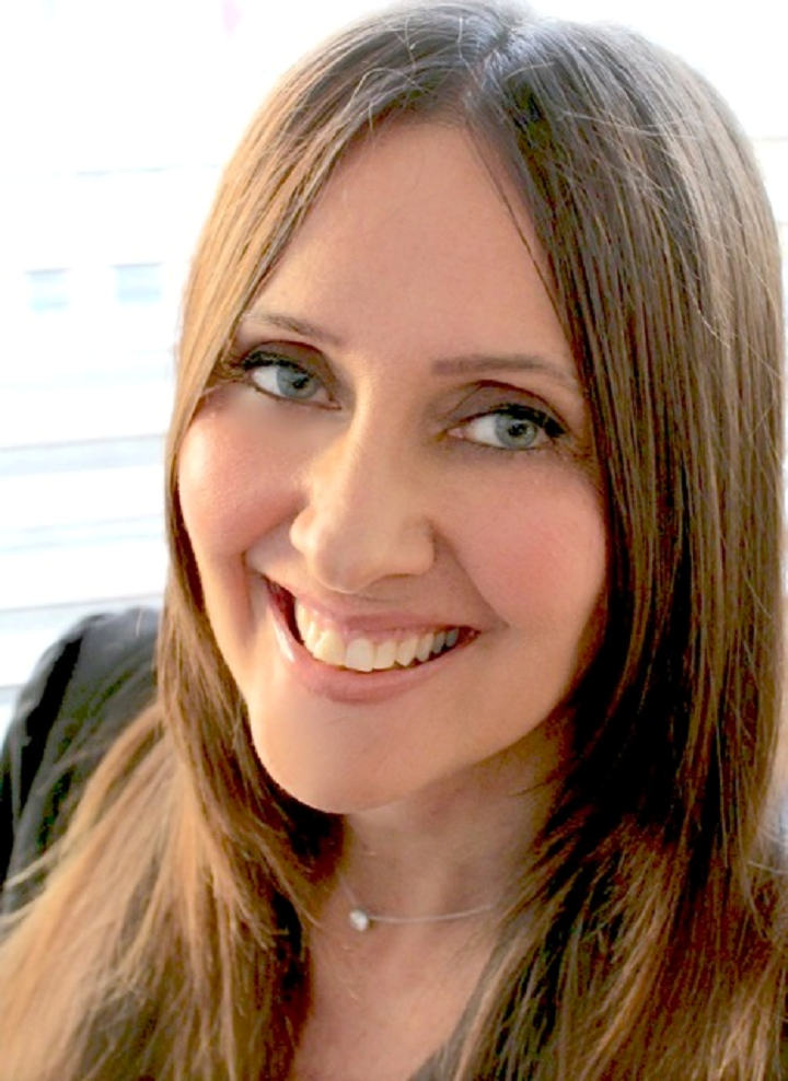 About Nancy Kosik