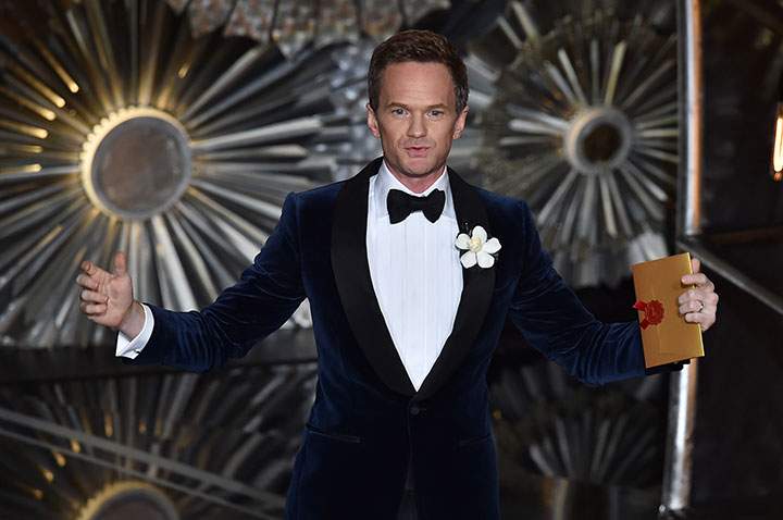 Oscars 2015: ‘Birdman’ soars at 87th Academy Awards - image