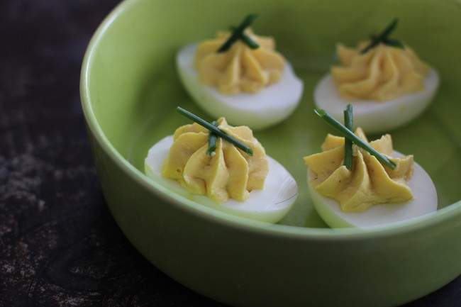 Eggs deliver an Oscar-worthy performance if properly cooked