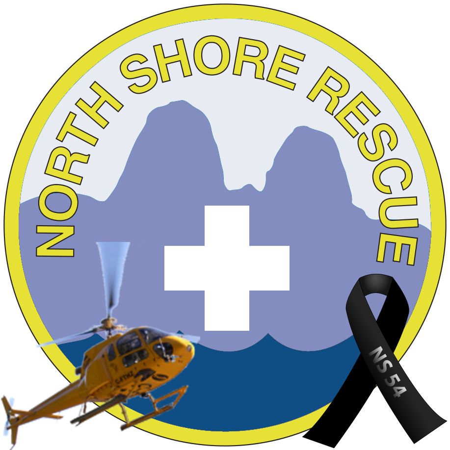 Mountain biker rescued from Mount Seymour after accident - image