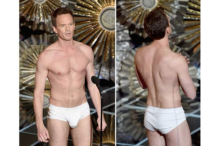 Oscars 2015: 12 memorable moments - image
