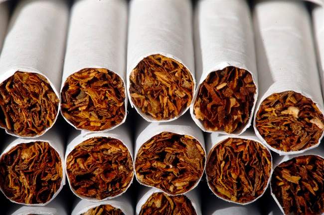 Canada has finalized its ban on menthol cigarettes and other tobacco products.