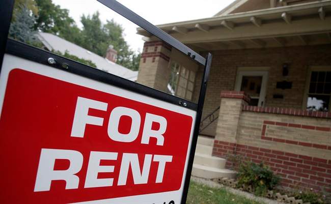 The report says you need to earn $50,000 annually to afford a two-bedroom unit.