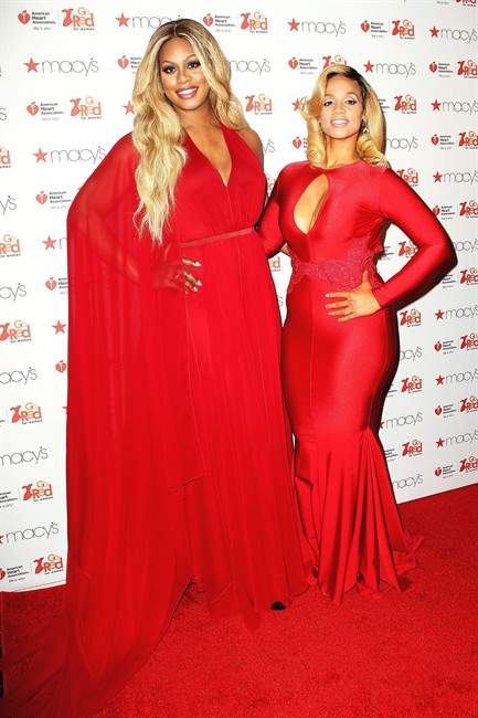 Laverne Cox