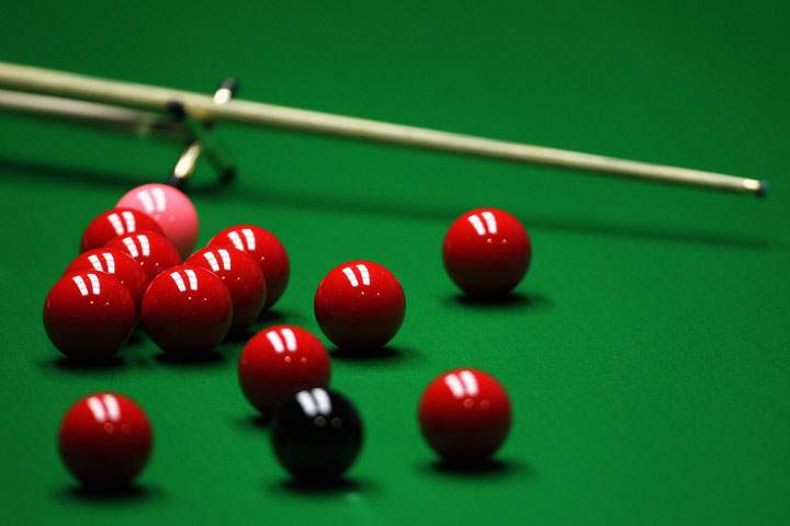 Charges are pending against a man after two people were assaulted with a pool cue at the Saskatchewan Hospital in North Battleford on Saturday.