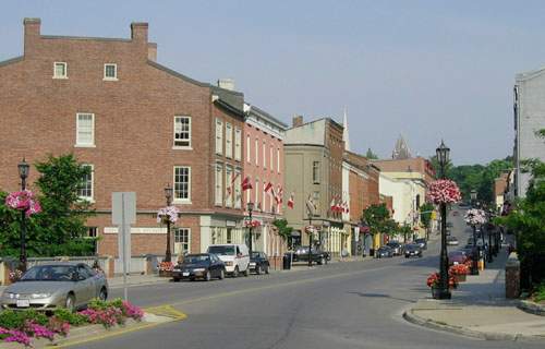 Port Hope regains water intake after frozen pipe scare - image