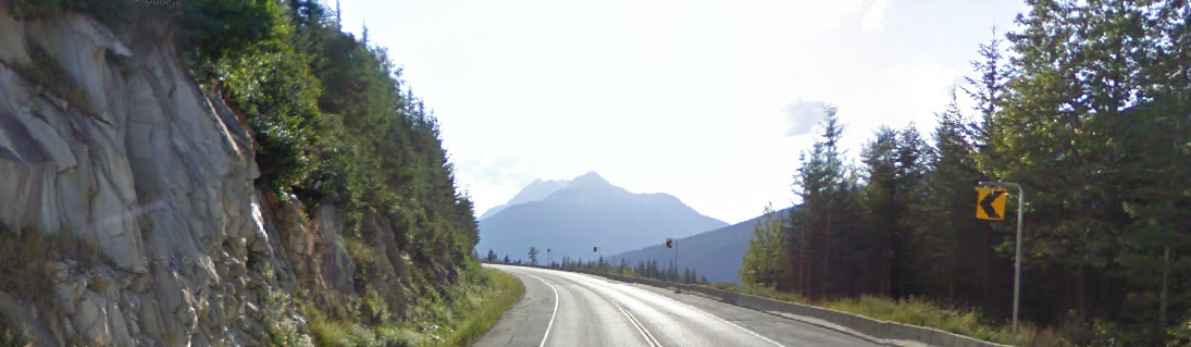British Columbia’s 12 deadliest highways - image