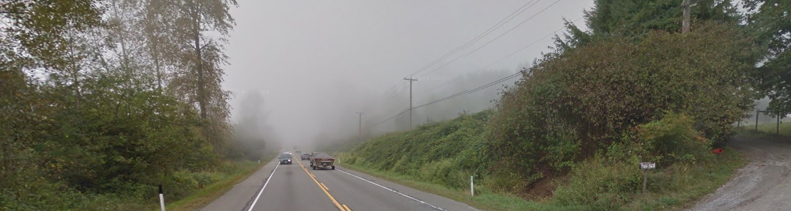 British Columbia’s 12 deadliest highways - image