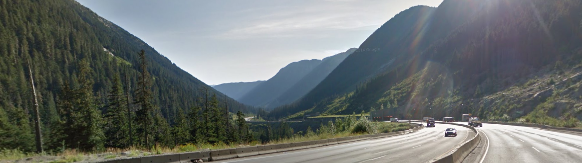 British Columbia’s 12 deadliest highways - image