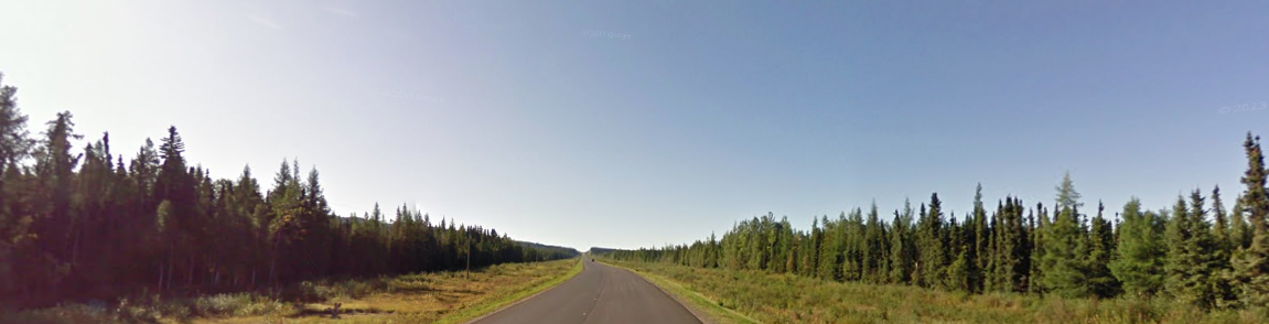 British Columbia’s 12 deadliest highways - image
