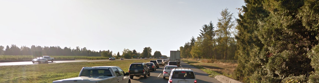 British Columbia’s 12 deadliest highways - image