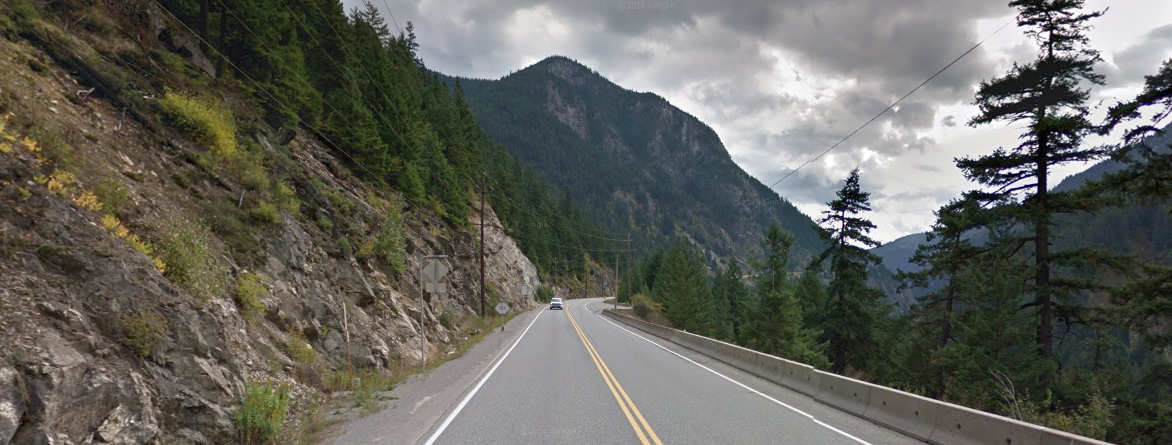British Columbia’s 12 deadliest highways - image