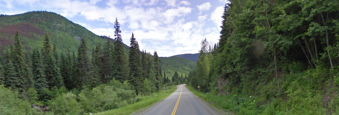 British Columbia’s 12 deadliest highways - image