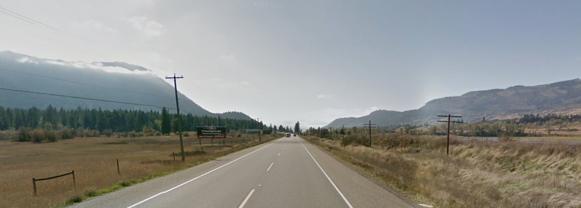 British Columbia’s 12 deadliest highways - image