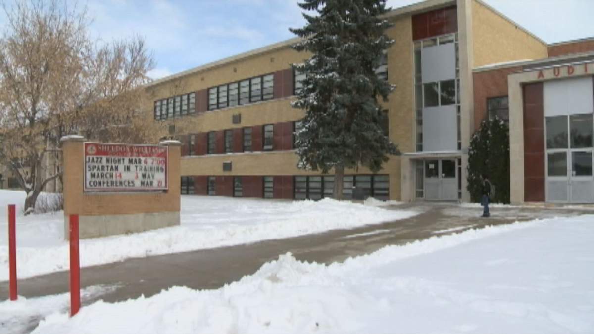 RHSAA said winter sports will continue to be delayed in Regina high schools until February due to the coronavirus pandemic in an announcement made on Friday. 