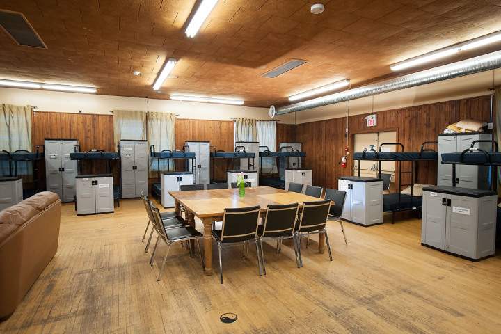Kelowna’s Inn from the Cold is still seeking a new place to lease. It was granted a second extension, to December 31st, to find a new home.