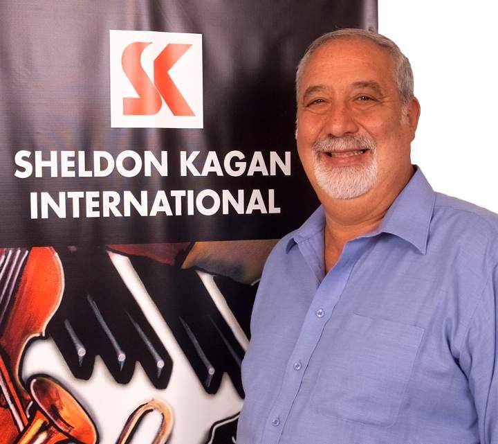 Sheldon Kagan archives