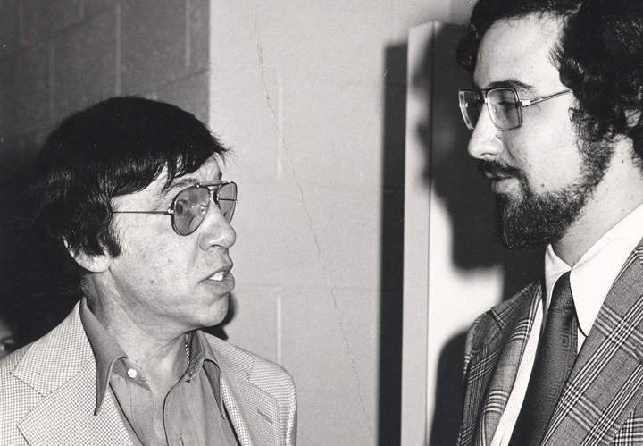 Sheldon Kagan archives
