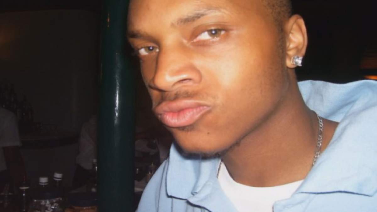 Kaylin Diggs, 26, died after an altercation on Argyle Street in August of 2012.