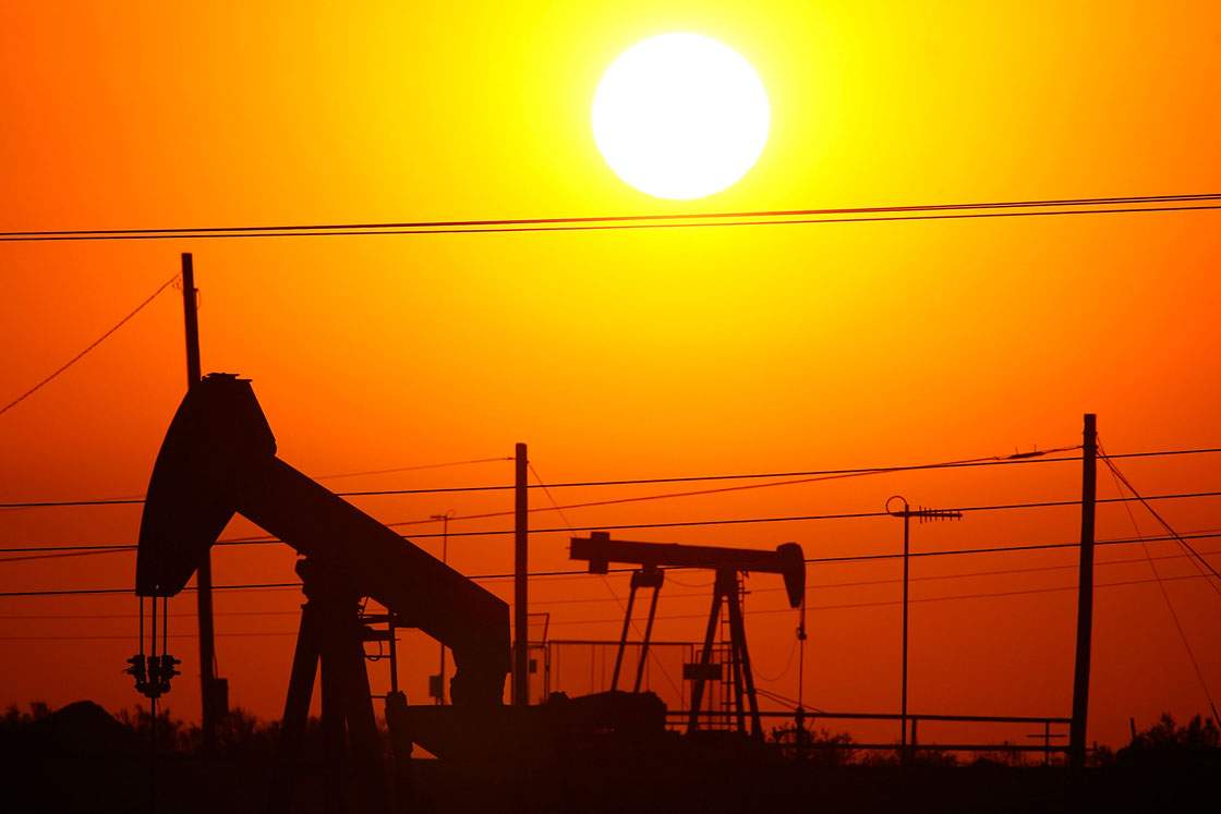 Experts estimate job growth in Alberta will be flat in 2015 as high-paying positions in the oil patch are shed. Other sectors are expected to continue to add jobs.