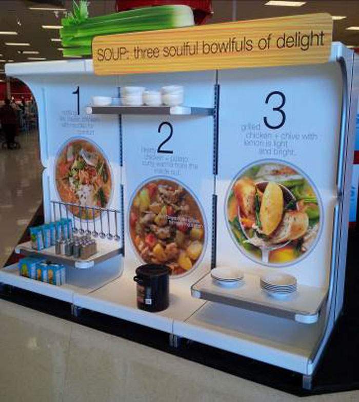 Here’s what Target Canada stores should have looked like - image